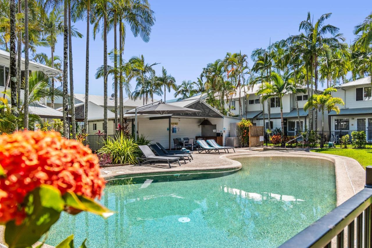 Coco Bay Resort Noosaville Exteriör bild