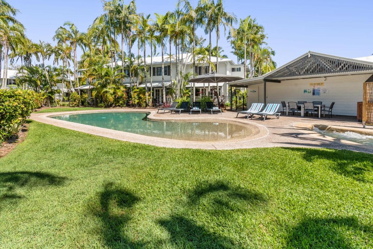 Coco Bay Resort Noosaville Exteriör bild